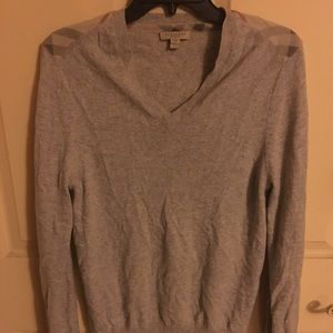 Burberry Cashmere Sweater